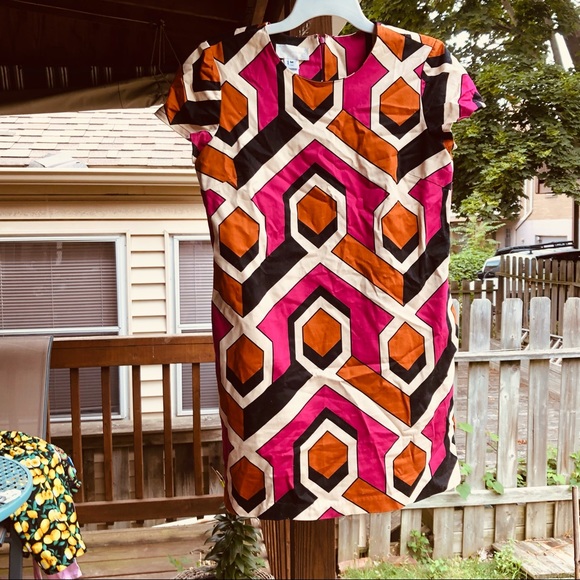 Anthropologie Corey Lynn Calter Dress size M - Picture 3 of 5